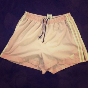 Women’s adidas running shorts